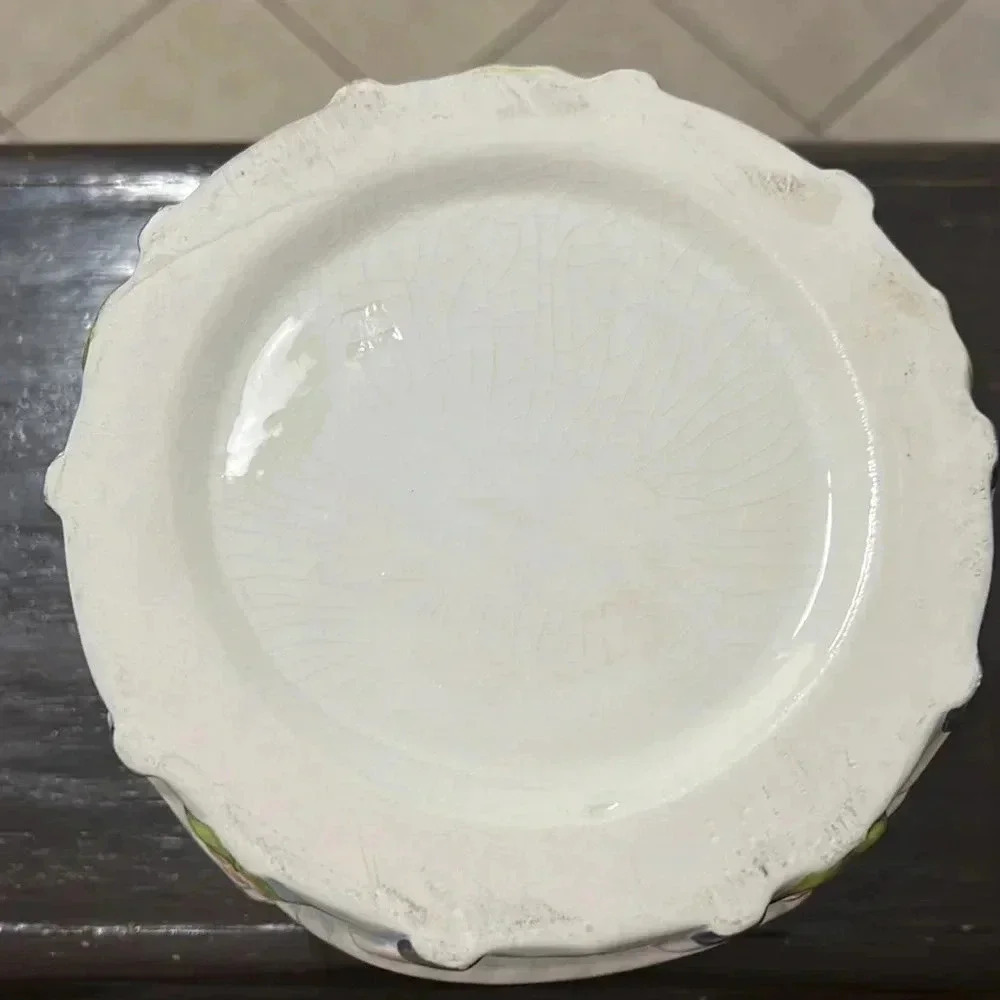 Vintage Lamb Planter - Picture 4 of 5